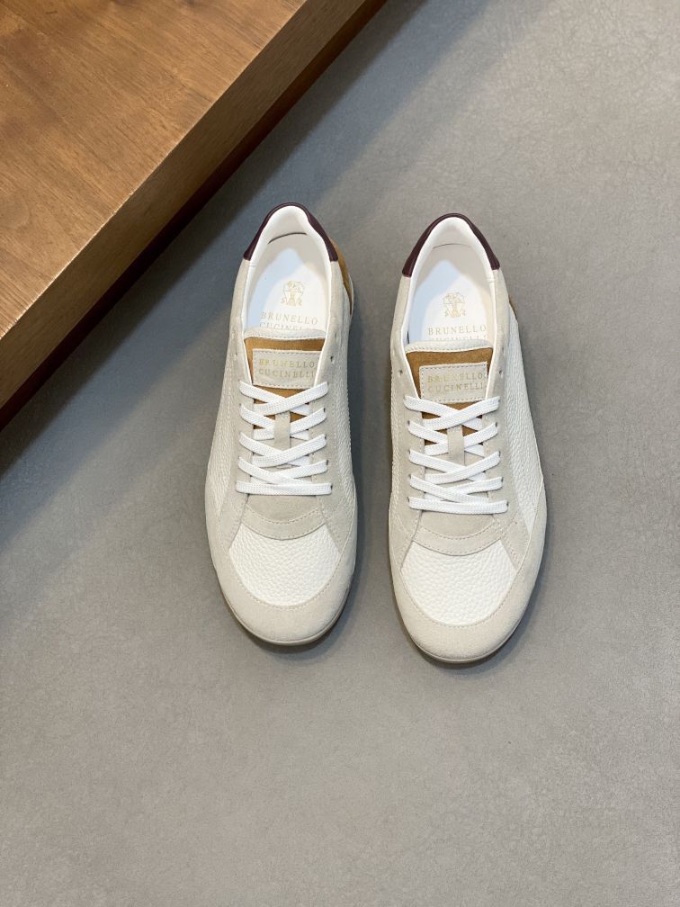 Brunello Cucinelli Shoes-20